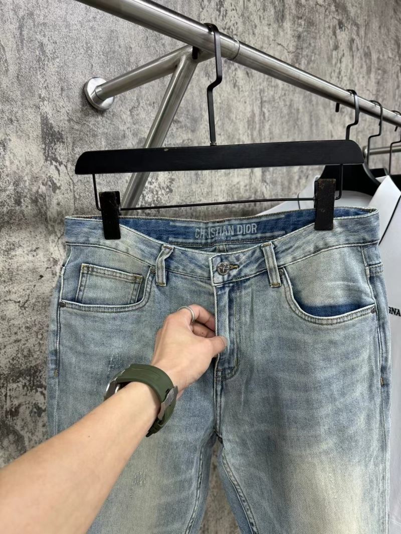 Christian Dior Jeans